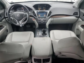 Acura Mdx - 25900 лв. - 65858123 | Car24.bg