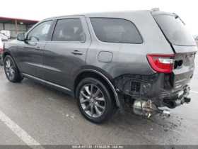 Dodge Durango * R/T * 5.7 * HEMI (CARFAX) | Mobile.bg    8