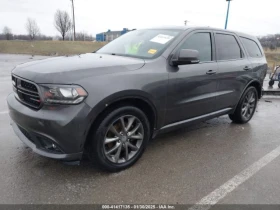 Dodge Durango * R/T * 5.7 * HEMI (CARFAX) | Mobile.bg    4