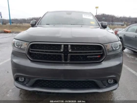 Dodge Durango * R/T * 5.7 * HEMI (CARFAX) | Mobile.bg    2