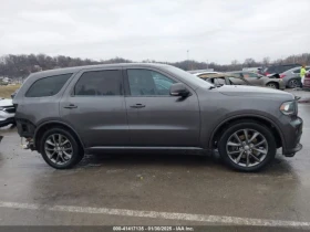 Dodge Durango * R/T * 5.7 * HEMI (CARFAX) | Mobile.bg    10