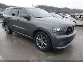 Dodge Durango * R/T * 5.7 * HEMI (CARFAX) | Mobile.bg    1