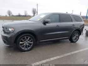 Dodge Durango * R/T * 5.7 * HEMI (CARFAX) - 19788 лв. - 39734717 | Car24.bg