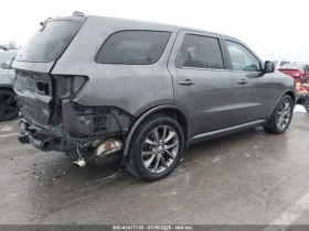 Dodge Durango * R/T * 5.7 * HEMI (CARFAX) | Mobile.bg    9