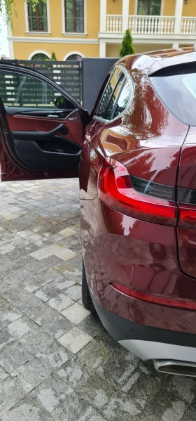Обява за продажба на BMW X4 27000км! ~45 000 EUR - изображение 6