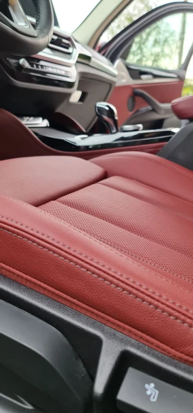 Обява за продажба на BMW X4 27000км! ~45 000 EUR - изображение 4