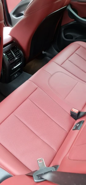 Обява за продажба на BMW X4 27000км! ~45 000 EUR - изображение 11