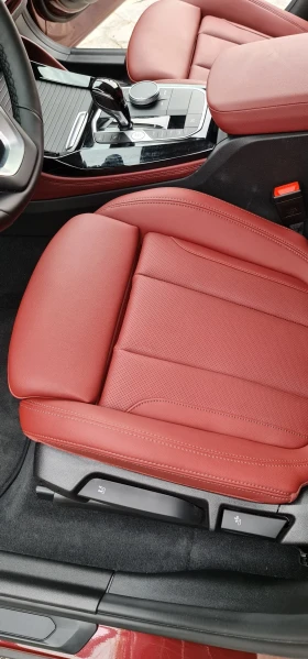 Обява за продажба на BMW X4 27000км! ~45 000 EUR - изображение 9