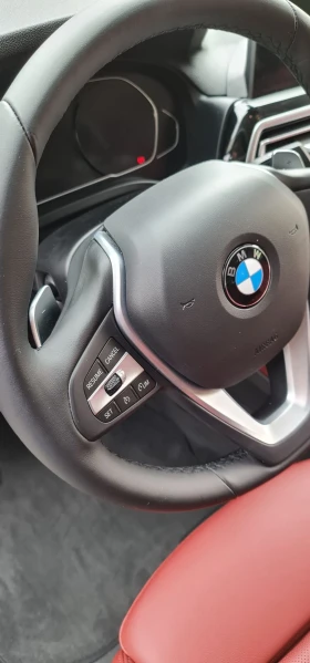 Обява за продажба на BMW X4 27000км! ~45 000 EUR - изображение 8