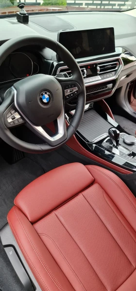 Обява за продажба на BMW X4 27000км! ~45 000 EUR - изображение 10