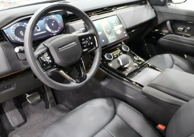 Land Rover Range Rover Sport HSE D250 | Mobile.bg    9