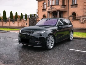 Land Rover Range Rover Sport HSE D250