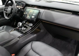 Land Rover Range Rover Sport HSE D250 | Mobile.bg    8