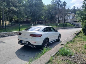 Обява за продажба на Mercedes-Benz GLC 250 Внос от Швейцария!ТОП-Всички Екстри! ~65 500 лв. - изображение 5