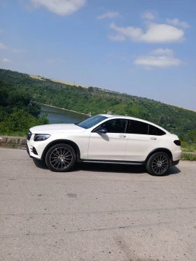 Обява за продажба на Mercedes-Benz GLC 250 Внос от Швейцария!ТОП-Всички Екстри! ~65 500 лв. - изображение 6