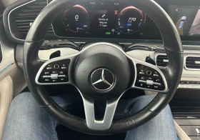 Mercedes-Benz GLE 350 GLE 350 e Hybrid 4- Matic - 108777 лв. - 99176148 7