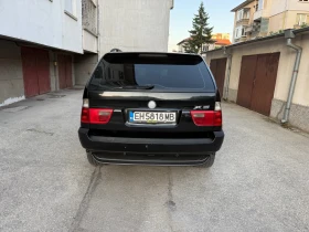 Обява за продажба на BMW X5 ~10 500 лв. - изображение 3