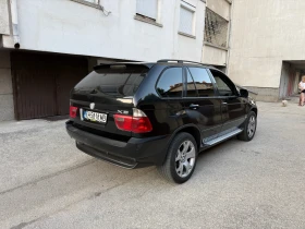 Обява за продажба на BMW X5 ~10 500 лв. - изображение 5