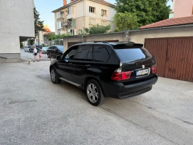Обява за продажба на BMW X5 ~10 500 лв. - изображение 4