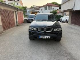 Обява за продажба на BMW X5 ~10 500 лв. - изображение 1