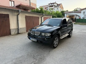 Обява за продажба на BMW X5 ~10 500 лв. - изображение 1