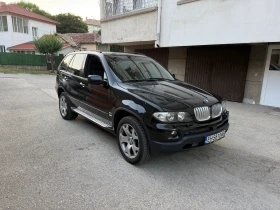 Обява за продажба на BMW X5 ~10 500 лв. - изображение 2