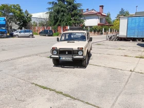 Lada Niva 1.6 | Mobile.bg    2