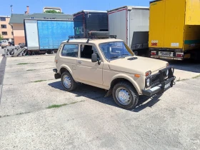  Lada Niva