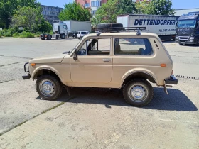 Lada Niva 1.6 | Mobile.bg    4