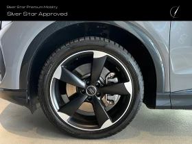 Audi Q4 Sportback 50 e-tron - 60900 лв. - 62360834 5