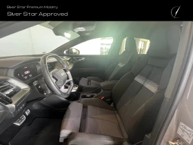 Audi Q4 Sportback 50 e-tron - 60900 лв. - 62360834 7