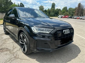 Audi Q7 - 119999 лв. - 58082198 2