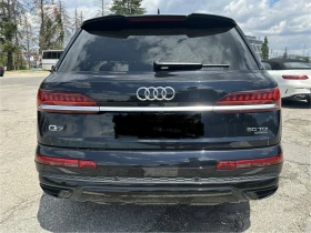Audi Q7 - 119999 лв. - 58082198 6