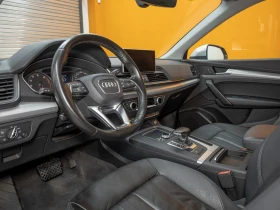 Audi Q5 * S-Line* * HeadUp* AвтоКредит* (ЦЕНА ДО БГ) - 33499 лв. - 51345660 9