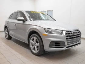 Audi Q5 * S-Line* * HeadUp* AвтоКредит* (ЦЕНА ДО БГ)