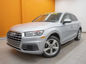 Audi Q5 * S-Line* * HeadUp* AвтоКредит* (ЦЕНА ДО БГ) - 33499 лв. - 51345660 3