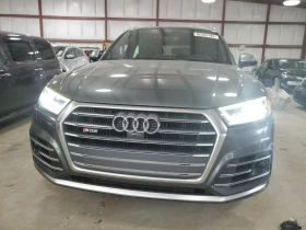 Audi SQ5 PRESTIGE* BANG&OLUFSEN* HEAD UP* QUATTRO* КЛИП - 34000 лв. - 23709953 5