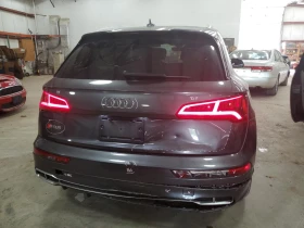 Audi SQ5 PRESTIGE* BANG&OLUFSEN* HEAD UP* QUATTRO* КЛИП - 34000 лв. - 23709953 6