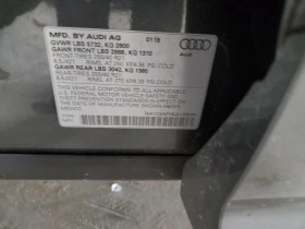 Audi SQ5 PRESTIGE* BANG&OLUFSEN* HEAD UP* QUATTRO* КЛИП - 34000 лв. - 23709953 13