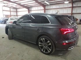Audi SQ5 PRESTIGE* BANG&OLUFSEN* HEAD UP* QUATTRO* КЛИП - 34000 лв. - 23709953 2