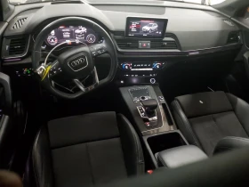 Audi SQ5 PRESTIGE* BANG&OLUFSEN* HEAD UP* QUATTRO* КЛИП - 34000 лв. - 23709953 8