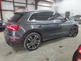 Audi SQ5 PRESTIGE* BANG&OLUFSEN* HEAD UP* QUATTRO* КЛИП - 34000 лв. - 23709953 3