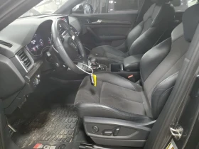 Audi SQ5 PRESTIGE* BANG&OLUFSEN* HEAD UP* QUATTRO* КЛИП - 34000 лв. - 23709953 7