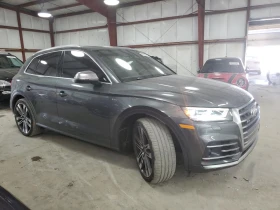 Audi SQ5 PRESTIGE* BANG&OLUFSEN* HEAD UP* QUATTRO* КЛИП - 34000 лв. - 23709953 4