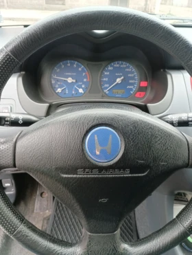 Honda Hr-v | Mobile.bg    4