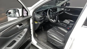 Обява за продажба на Hyundai Santa fe 2.0 2WD EXCLUSIVE  ~35 700 лв. - изображение 10 | Auto.bg Обява за продажба на Hyundai Santa fe 2.0 2WD EXCLUSIVE  ~35 700 лв. - изображение 10