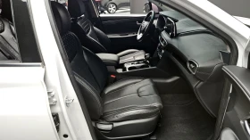 Обява за продажба на Hyundai Santa fe 2.0 2WD EXCLUSIVE  ~35 700 лв. - изображение 8 | Auto.bg Обява за продажба на Hyundai Santa fe 2.0 2WD EXCLUSIVE  ~35 700 лв. - изображение 8