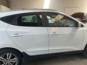 Обява за продажба на Hyundai IX35 1.7 CRDi Comfort ~13 999 лв. - изображение 5 | Auto.bg Обява за продажба на Hyundai IX35 1.7 CRDi Comfort ~13 999 лв. - изображение 5