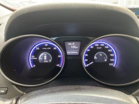 Обява за продажба на Hyundai IX35 1.7 CRDi Comfort ~13 999 лв. - изображение 6 | Auto.bg Обява за продажба на Hyundai IX35 1.7 CRDi Comfort ~13 999 лв. - изображение 6