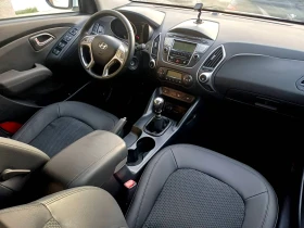 Обява за продажба на Hyundai IX35 1.7 CRDi Comfort ~13 999 лв. - изображение 8 | Auto.bg Обява за продажба на Hyundai IX35 1.7 CRDi Comfort ~13 999 лв. - изображение 8